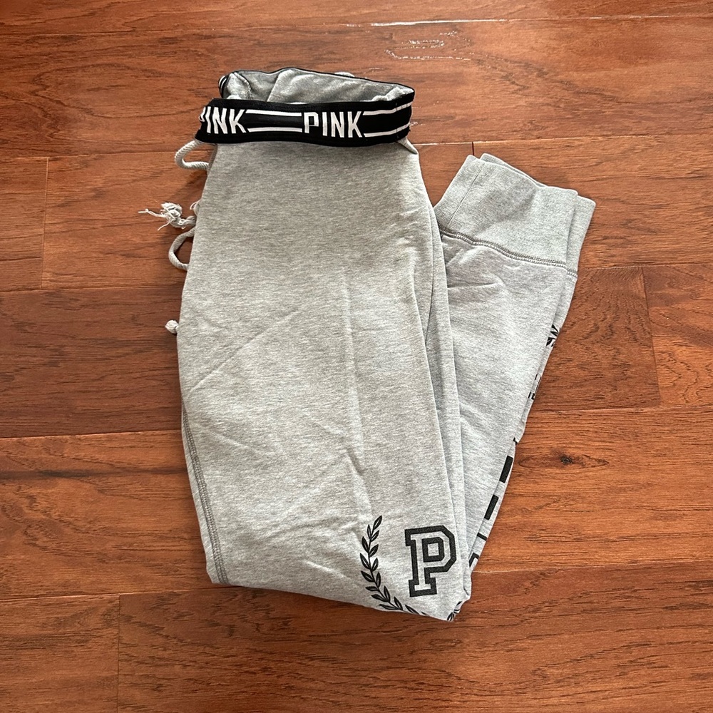 PINK joggers